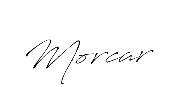 How to Draw Morcar signature style? Antro_Vectra is a latest design signature styles for name Morcar. Morcar signature style 6 images and pictures png