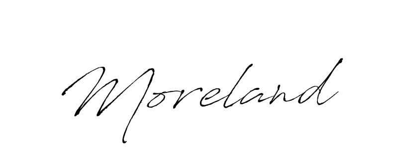 This is the best signature style for the Moreland name. Also you like these signature font (Antro_Vectra). Mix name signature. Moreland signature style 6 images and pictures png