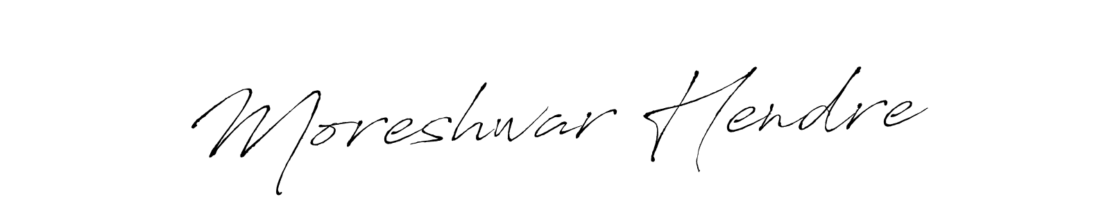 See photos of Moreshwar Hendre official signature by Spectra . Check more albums & portfolios. Read reviews & check more about Antro_Vectra font. Moreshwar Hendre signature style 6 images and pictures png