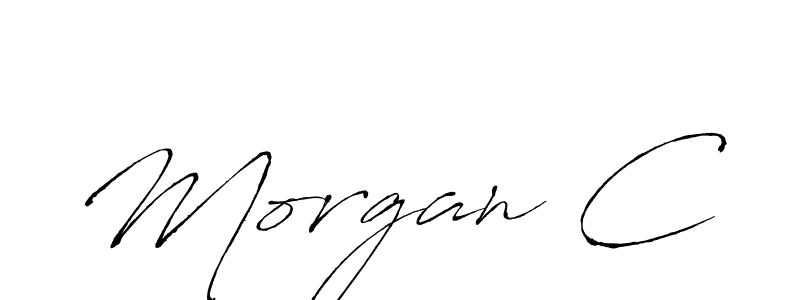 Make a short Morgan C signature style. Manage your documents anywhere anytime using Antro_Vectra. Create and add eSignatures, submit forms, share and send files easily. Morgan C signature style 6 images and pictures png