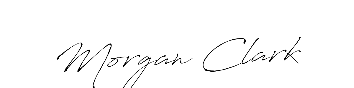 if you are searching for the best signature style for your name Morgan Clark. so please give up your signature search. here we have designed multiple signature styles  using Antro_Vectra. Morgan Clark signature style 6 images and pictures png