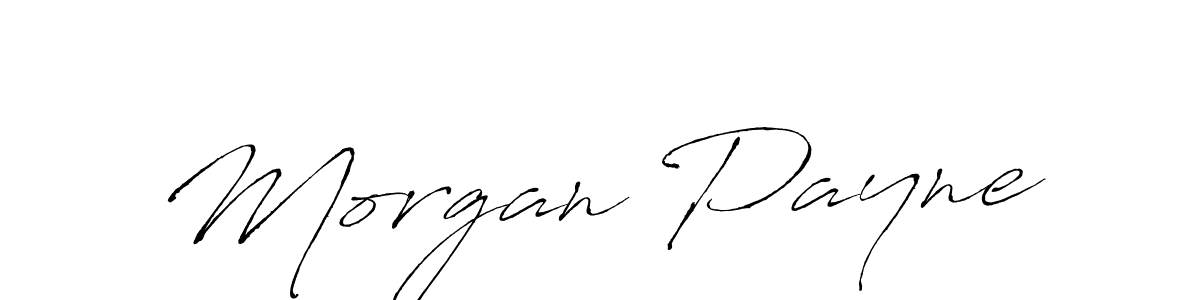 Also You can easily find your signature by using the search form. We will create Morgan Payne name handwritten signature images for you free of cost using Antro_Vectra sign style. Morgan Payne signature style 6 images and pictures png