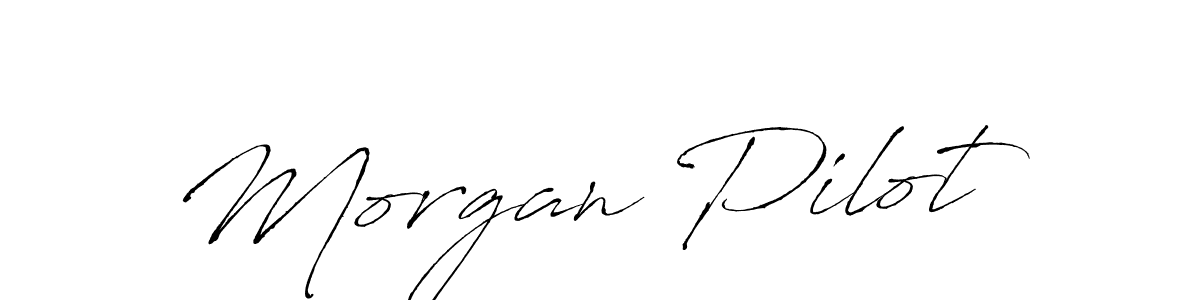 See photos of Morgan Pilot official signature by Spectra . Check more albums & portfolios. Read reviews & check more about Antro_Vectra font. Morgan Pilot signature style 6 images and pictures png