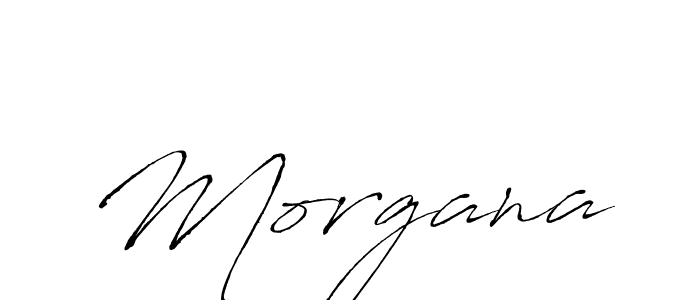 How to Draw Morgana signature style? Antro_Vectra is a latest design signature styles for name Morgana. Morgana signature style 6 images and pictures png