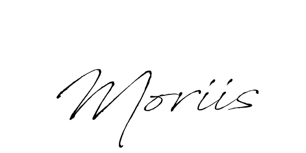 See photos of Moriis official signature by Spectra . Check more albums & portfolios. Read reviews & check more about Antro_Vectra font. Moriis signature style 6 images and pictures png