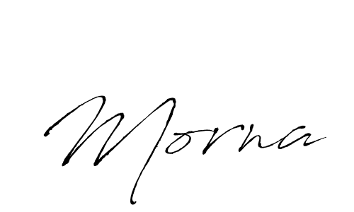 This is the best signature style for the Morna name. Also you like these signature font (Antro_Vectra). Mix name signature. Morna signature style 6 images and pictures png