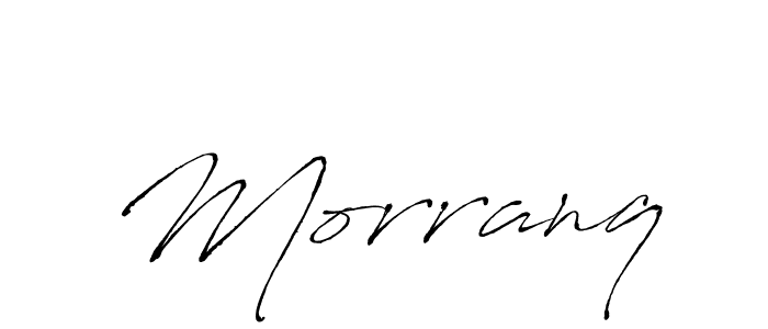 You can use this online signature creator to create a handwritten signature for the name Morranq. This is the best online autograph maker. Morranq signature style 6 images and pictures png