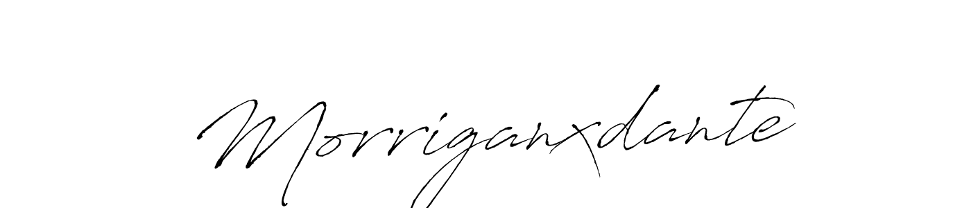 You can use this online signature creator to create a handwritten signature for the name Morriganxdante. This is the best online autograph maker. Morriganxdante signature style 6 images and pictures png