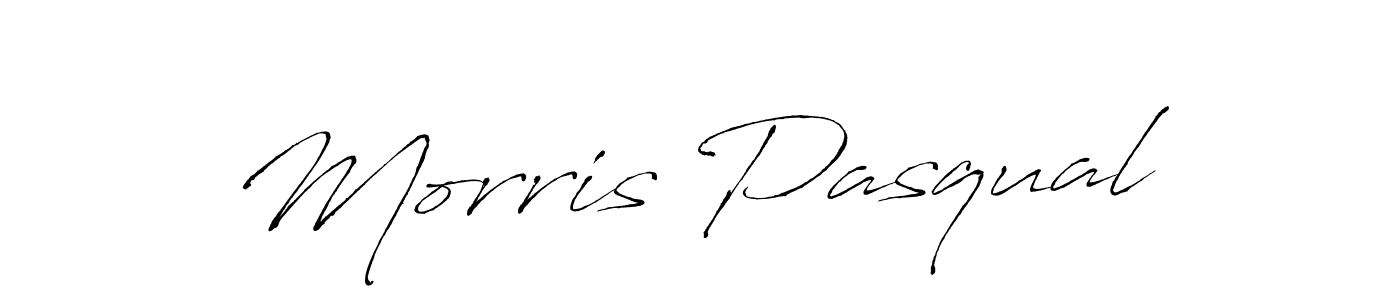 This is the best signature style for the Morris Pasqual name. Also you like these signature font (Antro_Vectra). Mix name signature. Morris Pasqual signature style 6 images and pictures png