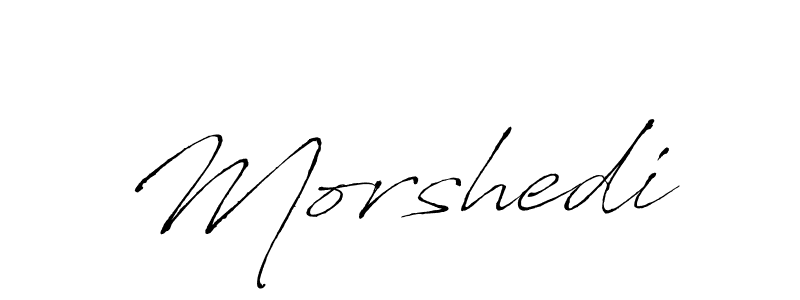 This is the best signature style for the Morshedi name. Also you like these signature font (Antro_Vectra). Mix name signature. Morshedi signature style 6 images and pictures png