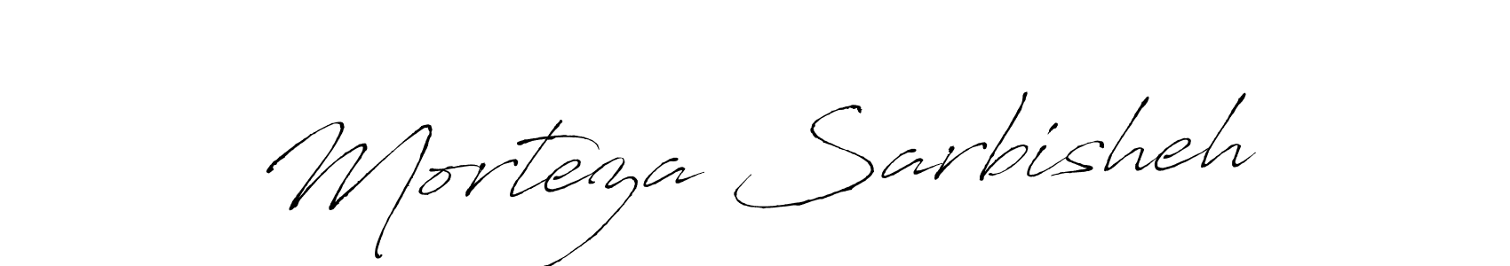 How to Draw Morteza Sarbisheh signature style? Antro_Vectra is a latest design signature styles for name Morteza Sarbisheh. Morteza Sarbisheh signature style 6 images and pictures png