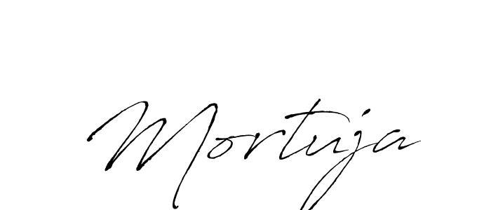 Similarly Antro_Vectra is the best handwritten signature design. Signature creator online .You can use it as an online autograph creator for name Mortuja. Mortuja signature style 6 images and pictures png