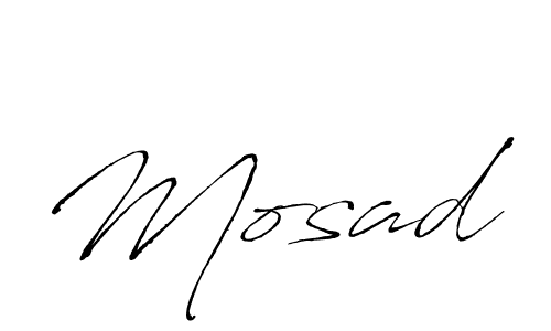 Antro_Vectra is a professional signature style that is perfect for those who want to add a touch of class to their signature. It is also a great choice for those who want to make their signature more unique. Get Mosad name to fancy signature for free. Mosad signature style 6 images and pictures png