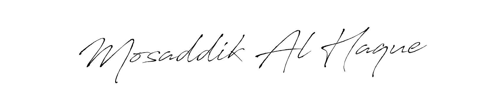 How to Draw Mosaddik Al Haque signature style? Antro_Vectra is a latest design signature styles for name Mosaddik Al Haque. Mosaddik Al Haque signature style 6 images and pictures png