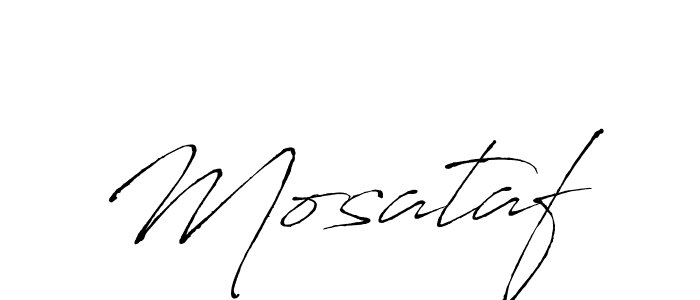 It looks lik you need a new signature style for name Mosataf. Design unique handwritten (Antro_Vectra) signature with our free signature maker in just a few clicks. Mosataf signature style 6 images and pictures png