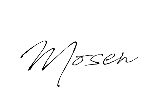 How to Draw Mosen signature style? Antro_Vectra is a latest design signature styles for name Mosen. Mosen signature style 6 images and pictures png