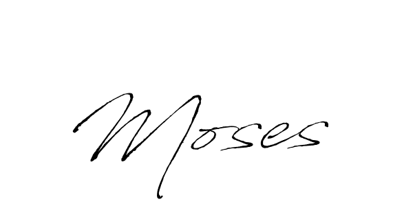 Once you've used our free online signature maker to create your best signature Antro_Vectra style, it's time to enjoy all of the benefits that Moses  name signing documents. Moses  signature style 6 images and pictures png