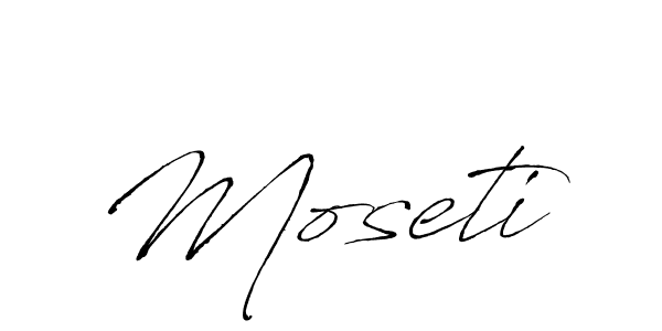 The best way (Antro_Vectra) to make a short signature is to pick only two or three words in your name. The name Moseti include a total of six letters. For converting this name. Moseti signature style 6 images and pictures png