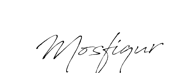 The best way (Antro_Vectra) to make a short signature is to pick only two or three words in your name. The name Mosfiqur include a total of six letters. For converting this name. Mosfiqur signature style 6 images and pictures png