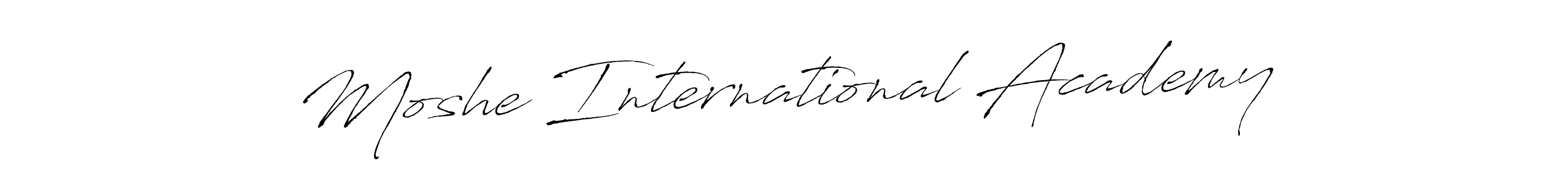 Make a short Moshe International Academy signature style. Manage your documents anywhere anytime using Antro_Vectra. Create and add eSignatures, submit forms, share and send files easily. Moshe International Academy signature style 6 images and pictures png
