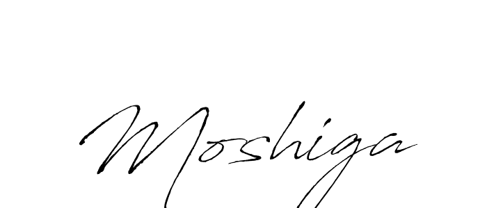 The best way (Antro_Vectra) to make a short signature is to pick only two or three words in your name. The name Moshiga include a total of six letters. For converting this name. Moshiga signature style 6 images and pictures png