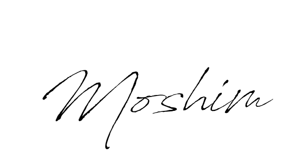 Also You can easily find your signature by using the search form. We will create Moshim name handwritten signature images for you free of cost using Antro_Vectra sign style. Moshim signature style 6 images and pictures png
