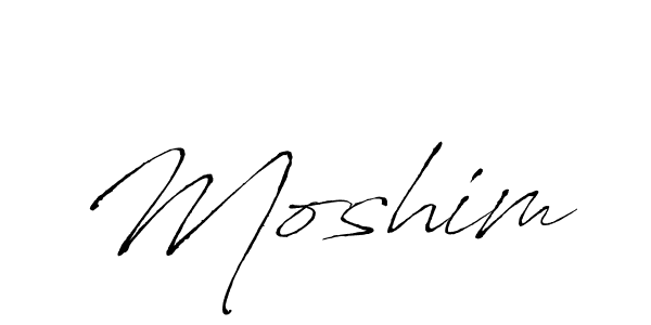 Best and Professional Signature Style for Moshim. Antro_Vectra Best Signature Style Collection. Moshim signature style 6 images and pictures png