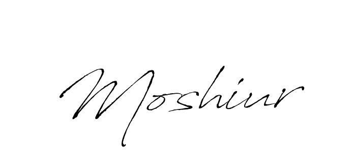 The best way (Antro_Vectra) to make a short signature is to pick only two or three words in your name. The name Moshiur include a total of six letters. For converting this name. Moshiur signature style 6 images and pictures png