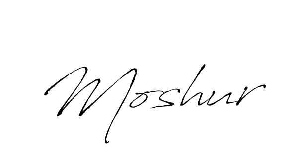 The best way (Antro_Vectra) to make a short signature is to pick only two or three words in your name. The name Moshur include a total of six letters. For converting this name. Moshur signature style 6 images and pictures png