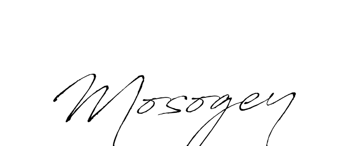 Once you've used our free online signature maker to create your best signature Antro_Vectra style, it's time to enjoy all of the benefits that Mosogey name signing documents. Mosogey signature style 6 images and pictures png