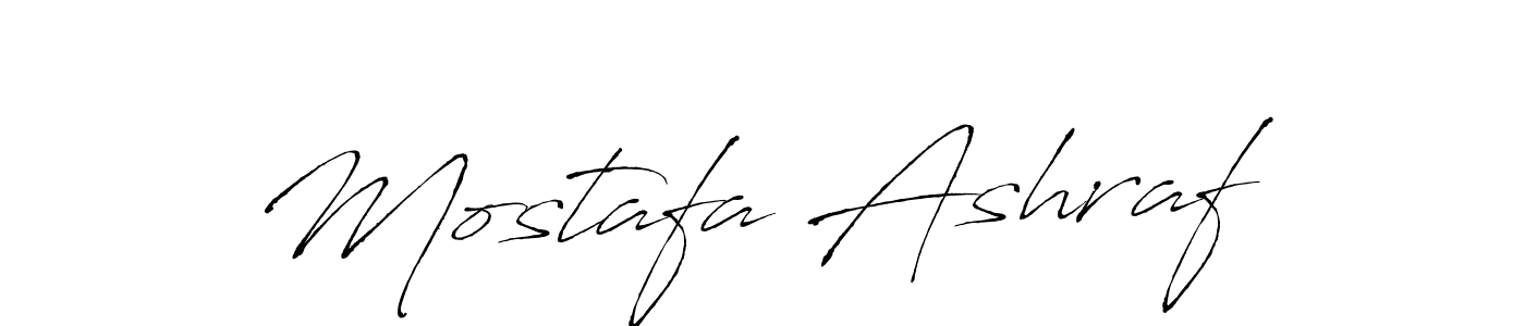 How to Draw Mostafa Ashraf signature style? Antro_Vectra is a latest design signature styles for name Mostafa Ashraf. Mostafa Ashraf signature style 6 images and pictures png