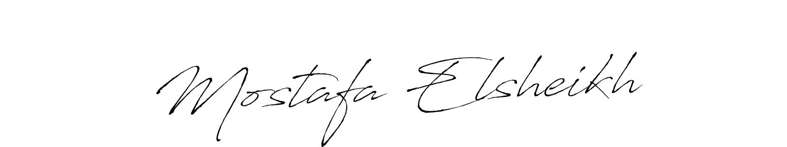 Once you've used our free online signature maker to create your best signature Antro_Vectra style, it's time to enjoy all of the benefits that Mostafa Elsheikh name signing documents. Mostafa Elsheikh signature style 6 images and pictures png