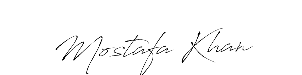Make a short Mostafa Khan signature style. Manage your documents anywhere anytime using Antro_Vectra. Create and add eSignatures, submit forms, share and send files easily. Mostafa Khan signature style 6 images and pictures png