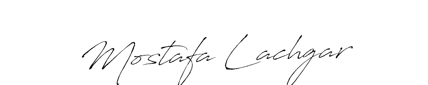 You can use this online signature creator to create a handwritten signature for the name Mostafa Lachgar. This is the best online autograph maker. Mostafa Lachgar signature style 6 images and pictures png