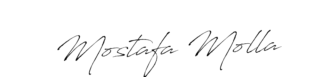 Once you've used our free online signature maker to create your best signature Antro_Vectra style, it's time to enjoy all of the benefits that Mostafa Molla name signing documents. Mostafa Molla signature style 6 images and pictures png