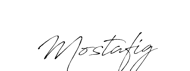 Make a beautiful signature design for name Mostafig. Use this online signature maker to create a handwritten signature for free. Mostafig signature style 6 images and pictures png