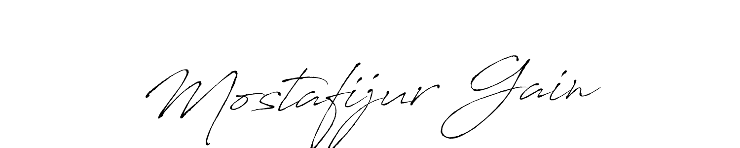 Here are the top 10 professional signature styles for the name Mostafijur Gain. These are the best autograph styles you can use for your name. Mostafijur Gain signature style 6 images and pictures png