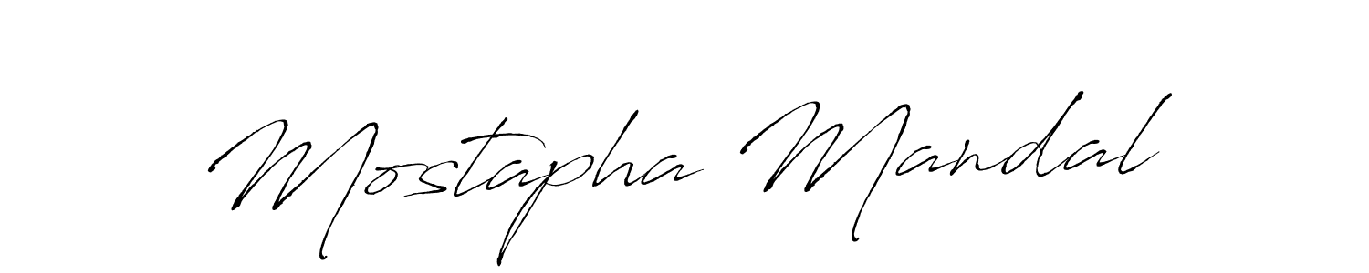 You can use this online signature creator to create a handwritten signature for the name Mostapha Mandal. This is the best online autograph maker. Mostapha Mandal signature style 6 images and pictures png