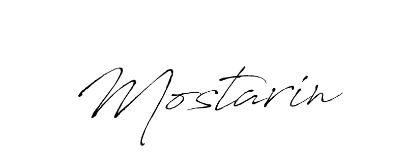 Best and Professional Signature Style for Mostarin. Antro_Vectra Best Signature Style Collection. Mostarin signature style 6 images and pictures png