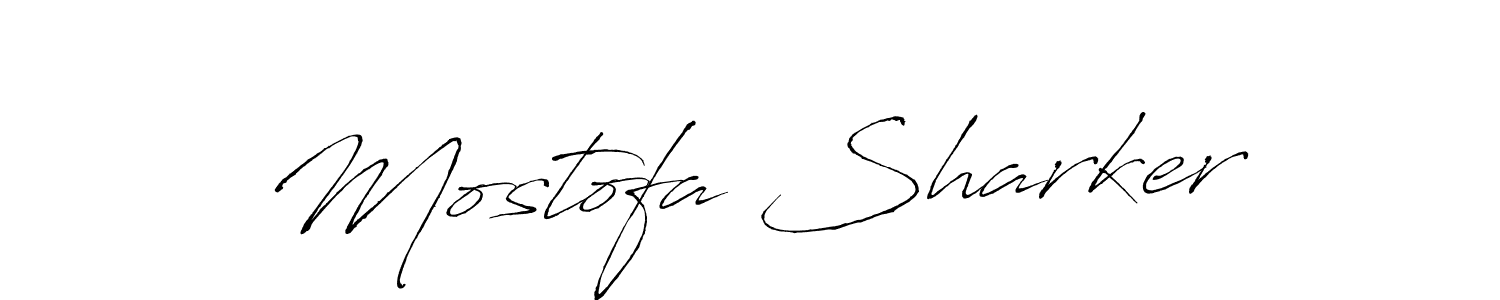 You can use this online signature creator to create a handwritten signature for the name Mostofa Sharker. This is the best online autograph maker. Mostofa Sharker signature style 6 images and pictures png
