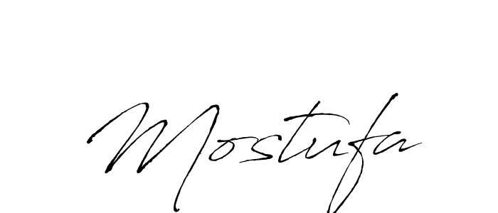 Also we have Mostufa name is the best signature style. Create professional handwritten signature collection using Antro_Vectra autograph style. Mostufa signature style 6 images and pictures png