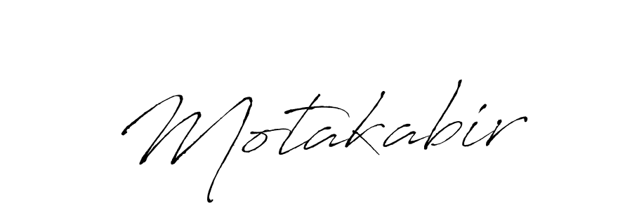 You should practise on your own different ways (Antro_Vectra) to write your name (Motakabir) in signature. don't let someone else do it for you. Motakabir signature style 6 images and pictures png