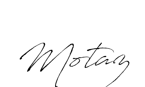 if you are searching for the best signature style for your name Motaz. so please give up your signature search. here we have designed multiple signature styles  using Antro_Vectra. Motaz signature style 6 images and pictures png