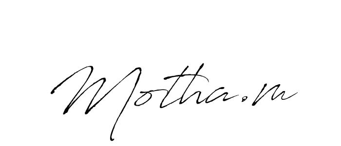 Also You can easily find your signature by using the search form. We will create Motha.m name handwritten signature images for you free of cost using Antro_Vectra sign style. Motha.m signature style 6 images and pictures png