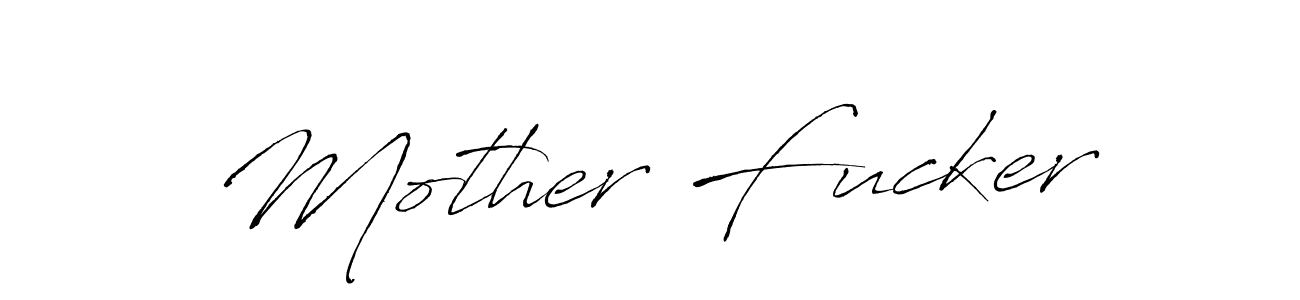 See photos of Mother Fucker official signature by Spectra . Check more albums & portfolios. Read reviews & check more about Antro_Vectra font. Mother Fucker signature style 6 images and pictures png