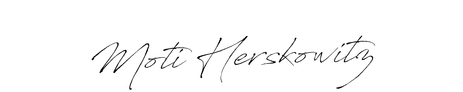 See photos of Moti Herskowitz official signature by Spectra . Check more albums & portfolios. Read reviews & check more about Antro_Vectra font. Moti Herskowitz signature style 6 images and pictures png