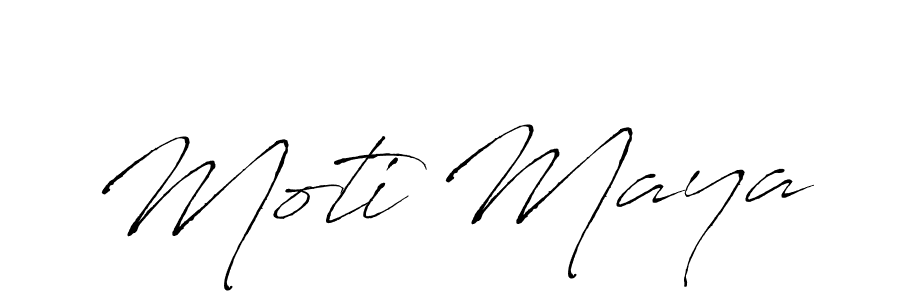 This is the best signature style for the Moti Maya name. Also you like these signature font (Antro_Vectra). Mix name signature. Moti Maya signature style 6 images and pictures png