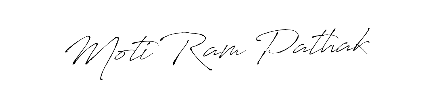 Once you've used our free online signature maker to create your best signature Antro_Vectra style, it's time to enjoy all of the benefits that Moti Ram Pathak name signing documents. Moti Ram Pathak signature style 6 images and pictures png