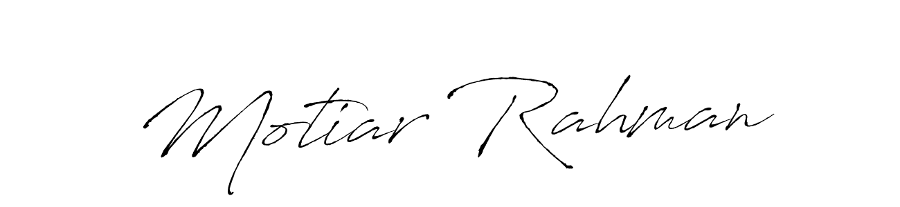 if you are searching for the best signature style for your name Motiar Rahman. so please give up your signature search. here we have designed multiple signature styles  using Antro_Vectra. Motiar Rahman signature style 6 images and pictures png