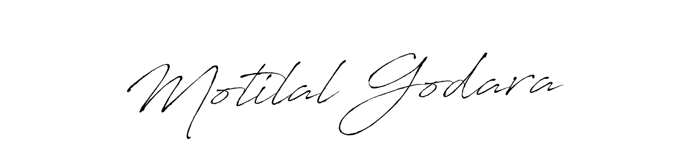 It looks lik you need a new signature style for name Motilal Godara. Design unique handwritten (Antro_Vectra) signature with our free signature maker in just a few clicks. Motilal Godara signature style 6 images and pictures png